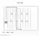 Fig. 103 - Information communication method for obtaining information using ID list and bright line image
