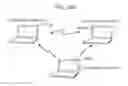 Fig. 109 - Information communication method for obtaining information using ID list and bright line image