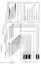 Fig. 113 - Information communication method for obtaining information using ID list and bright line image
