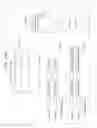 Fig. 119 - Information communication method for obtaining information using ID list and bright line image