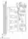 Fig. 122 - Information communication method for obtaining information using ID list and bright line image