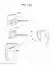 Fig. 136 - Information communication method for obtaining information using ID list and bright line image