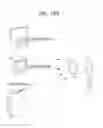 Fig. 199 - Information communication method for obtaining information using ID list and bright line image
