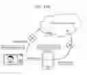 Fig. 210 - Information communication method for obtaining information using ID list and bright line image
