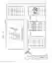 Fig. 213 - Information communication method for obtaining information using ID list and bright line image