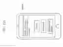 Fig. 232 - Information communication method for obtaining information using ID list and bright line image