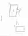 Fig. 236 - Information communication method for obtaining information using ID list and bright line image
