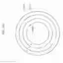 Fig. 271 - Information communication method for obtaining information using ID list and bright line image