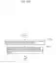Fig. 302 - Information communication method for obtaining information using ID list and bright line image