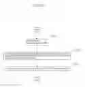 Fig. 330 - Information communication method for obtaining information using ID list and bright line image