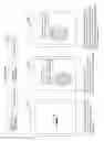 Fig. 365 - Information communication method for obtaining information using ID list and bright line image