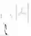 Fig. 377 - Information communication method for obtaining information using ID list and bright line image