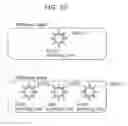 Fig. 44 - Information communication method for obtaining information using ID list and bright line image