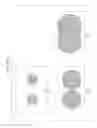 Fig. 453 - Information communication method for obtaining information using ID list and bright line image