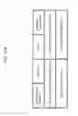 Fig. 461 - Information communication method for obtaining information using ID list and bright line image