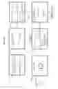 Fig. 465 - Information communication method for obtaining information using ID list and bright line image