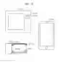Fig. 81 - Information communication method for obtaining information using ID list and bright line image