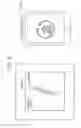 Fig. 91 - Information communication method for obtaining information using ID list and bright line image