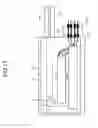 Fig. 11 - Optical module and optical transmission device