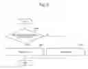 Fig. 10 - Base station, reception confirmation method, and storage medium wherein program is stored