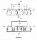 Fig. 15 - Systems for integrated self-interference cancellation