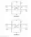 Fig. 17 - Systems for integrated self-interference cancellation