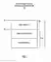 Fig. 03 - Optimal route reflection using efficient border gate protocol best path selection