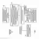 Fig. 05 - Optimal route reflection using efficient border gate protocol best path selection