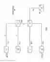 Fig. 06 - Optimal route reflection using efficient border gate protocol best path selection