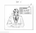 Fig. 05 - Real-time synchronous communication with persons appearing in image and video files
