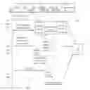 Fig. 01 - Configurable parser and a method for parsing information units