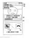 Fig. 01 - Mobile communication terminal, recording medium, and incoming call control method
