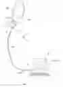 Fig. 04 - Corded-cordless headset solution