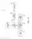 Fig. 11 - Tracing and asynchronous communication network and routing method