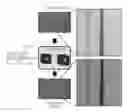 Fig. 01 - Camera module, electronic device, and method of operating the same using pre-estimated lens-customized point spread function (PSF)