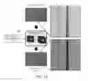 Fig. 12 - Camera module, electronic device, and method of operating the same using pre-estimated lens-customized point spread function (PSF)