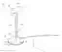 Fig. 01 - TRACKING CAMERA STAND BASE