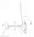 Fig. 02 - TRACKING CAMERA STAND BASE