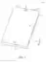 Fig. 02 - Electronic device with input-output component mounting structures