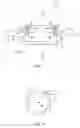 Fig. 04 - Electronic device with input-output component mounting structures