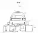 Fig. 03 - Image capture device with rotatable lens unit
