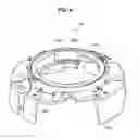 Fig. 07 - Image capture device with rotatable lens unit