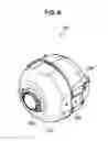 Fig. 09 - Image capture device with rotatable lens unit