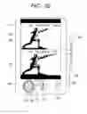Fig. 20 - Imaging device capable of simultaneously capturing of a motion image and a static image and imaging method
