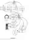Fig. 03 - Video headphones, systems, helmets, methods and video content files