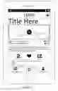 Fig. 08 - Video headphones, systems, helmets, methods and video content files