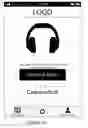 Fig. 13 - Video headphones, systems, helmets, methods and video content files