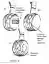 Fig. 25 - Video headphones, systems, helmets, methods and video content files