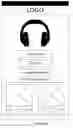 Fig. 33 - Video headphones, systems, helmets, methods and video content files