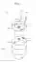 Fig. 02 - Imaging device in which the electric power and image signal transmission can be performed in a non-contact basis